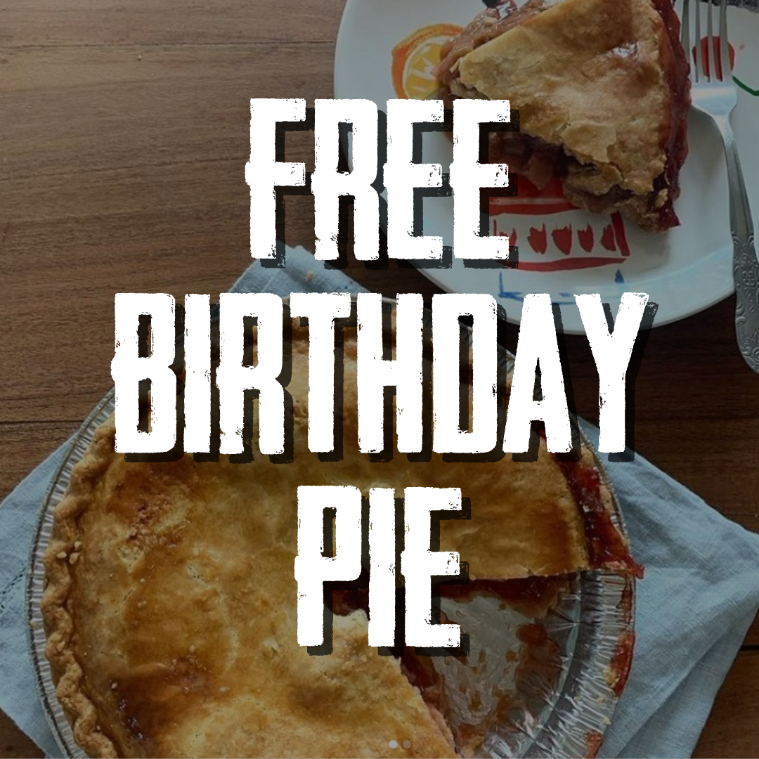 birthdaypie