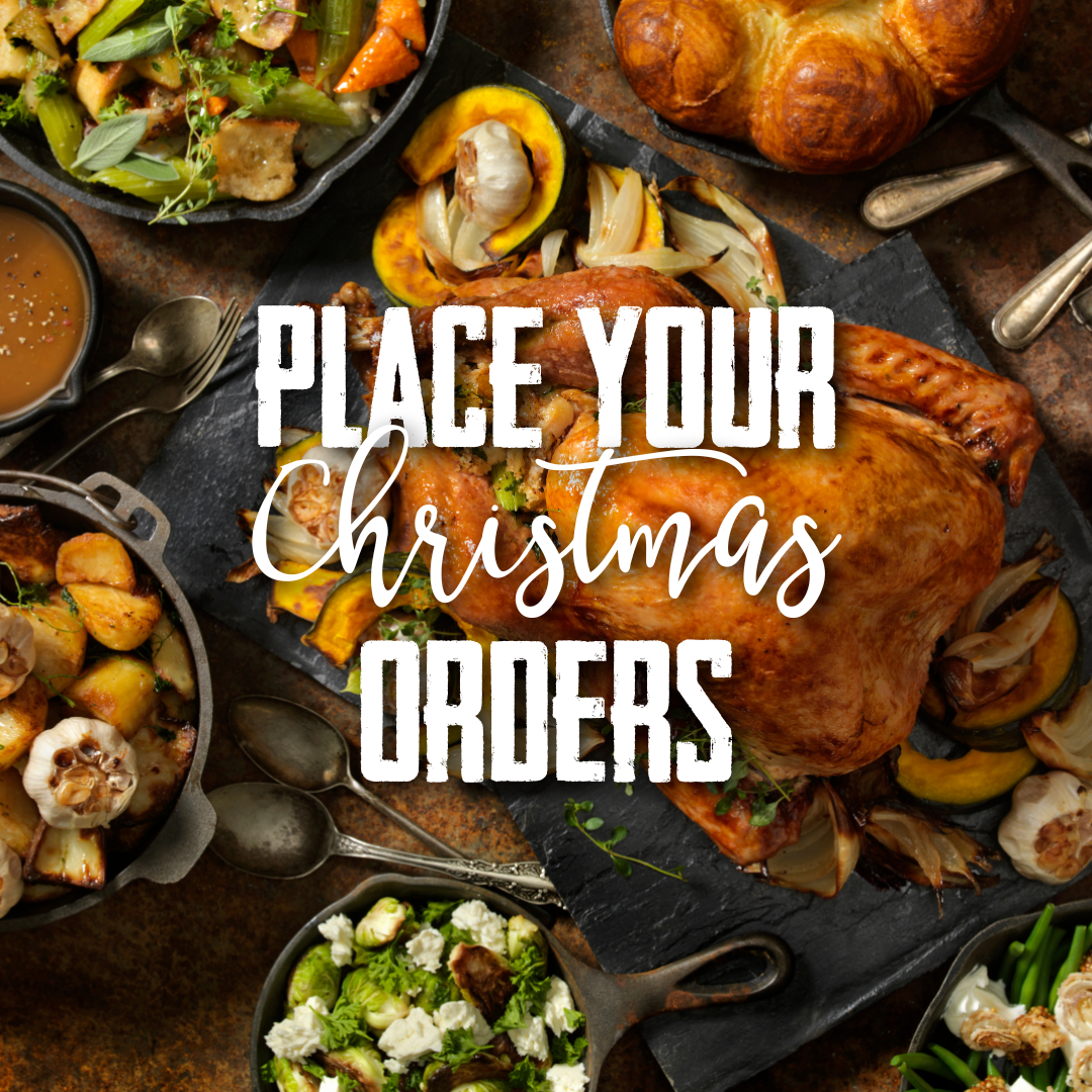 WT WEB BANNERS (Instagram Post) Hand-made beef patties using Ontario beef